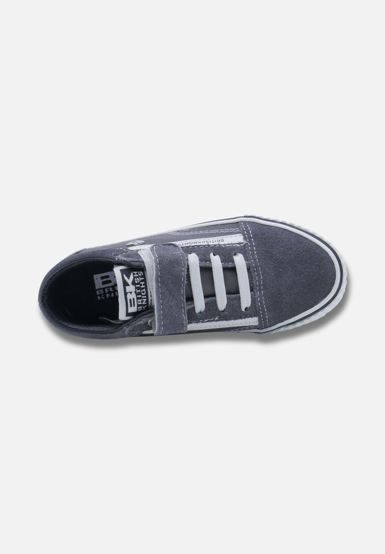 mack - sneaker low - grau