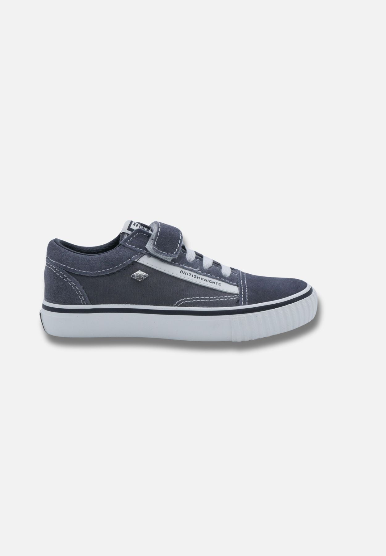 mack - sneaker low - grau