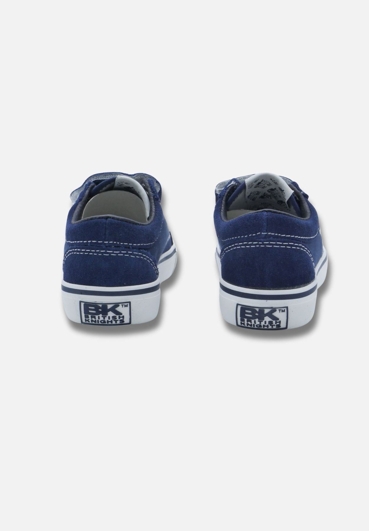 mack - sneaker low - blau