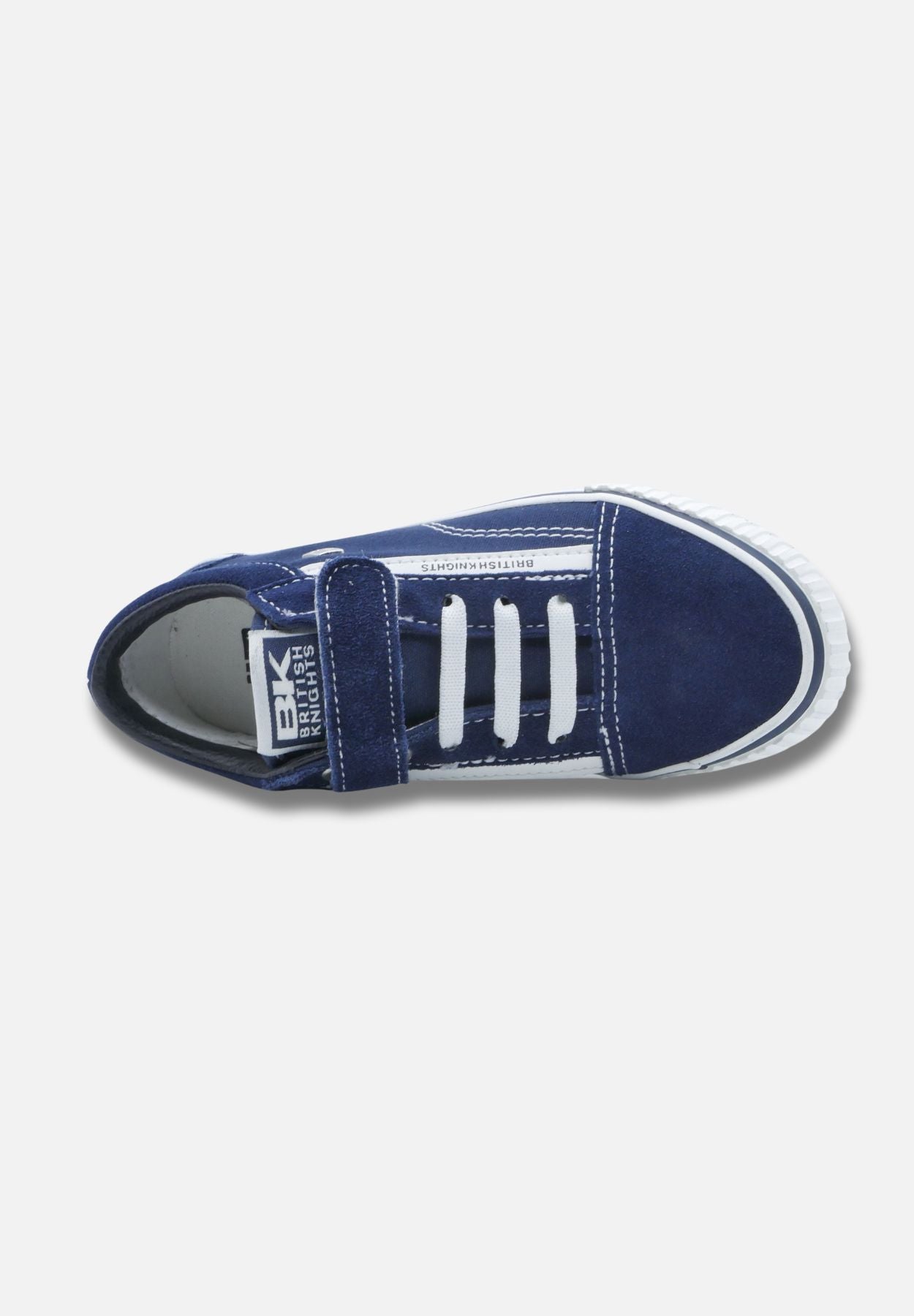 mack - sneaker low - blau