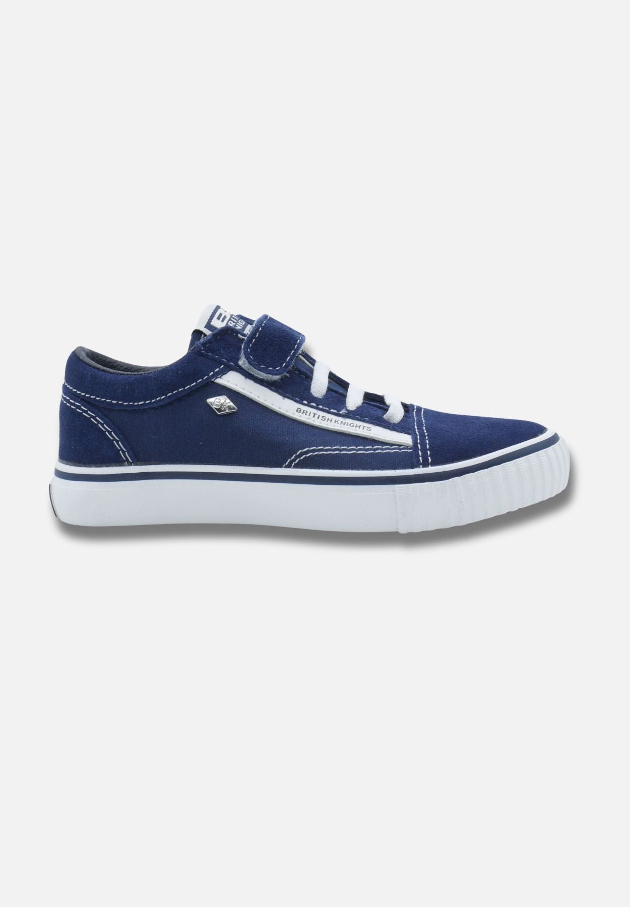 mack - sneaker low - blau