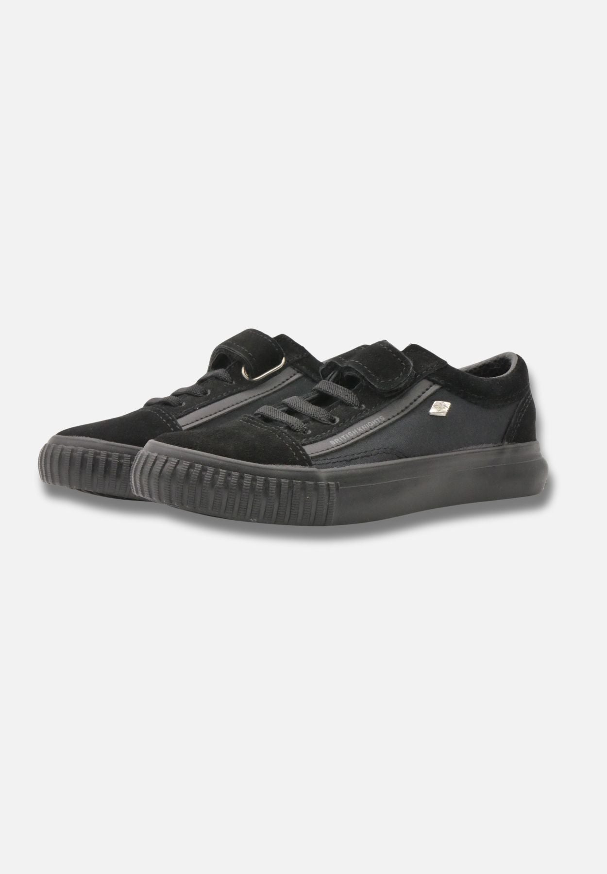 mack - sneaker low - schwarz