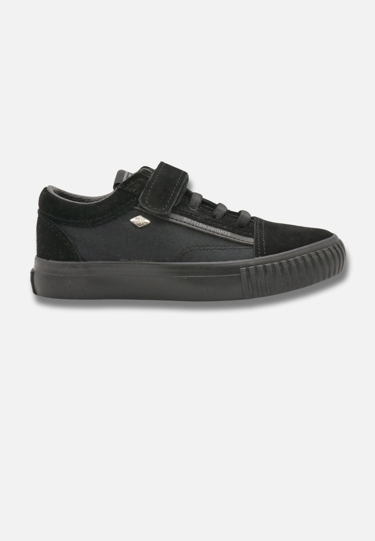 mack - sneaker low - schwarz