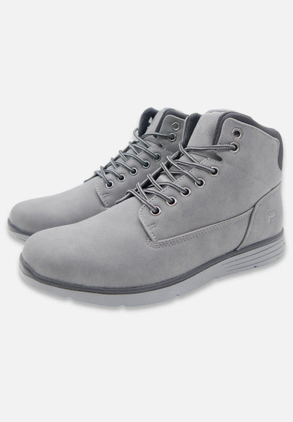 Lance mid - Boots - grau