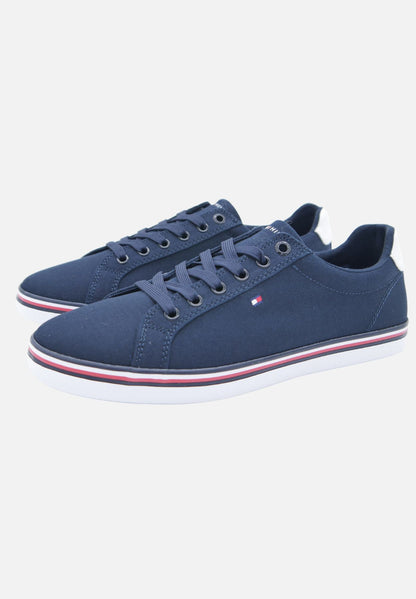 Essential Th - Sneaker low - blau