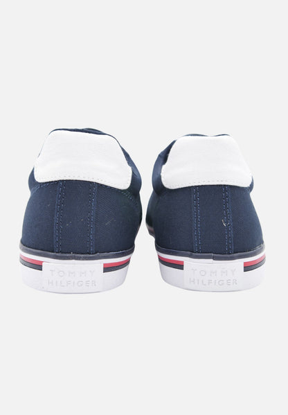 Essential Th - Sneaker low - blau