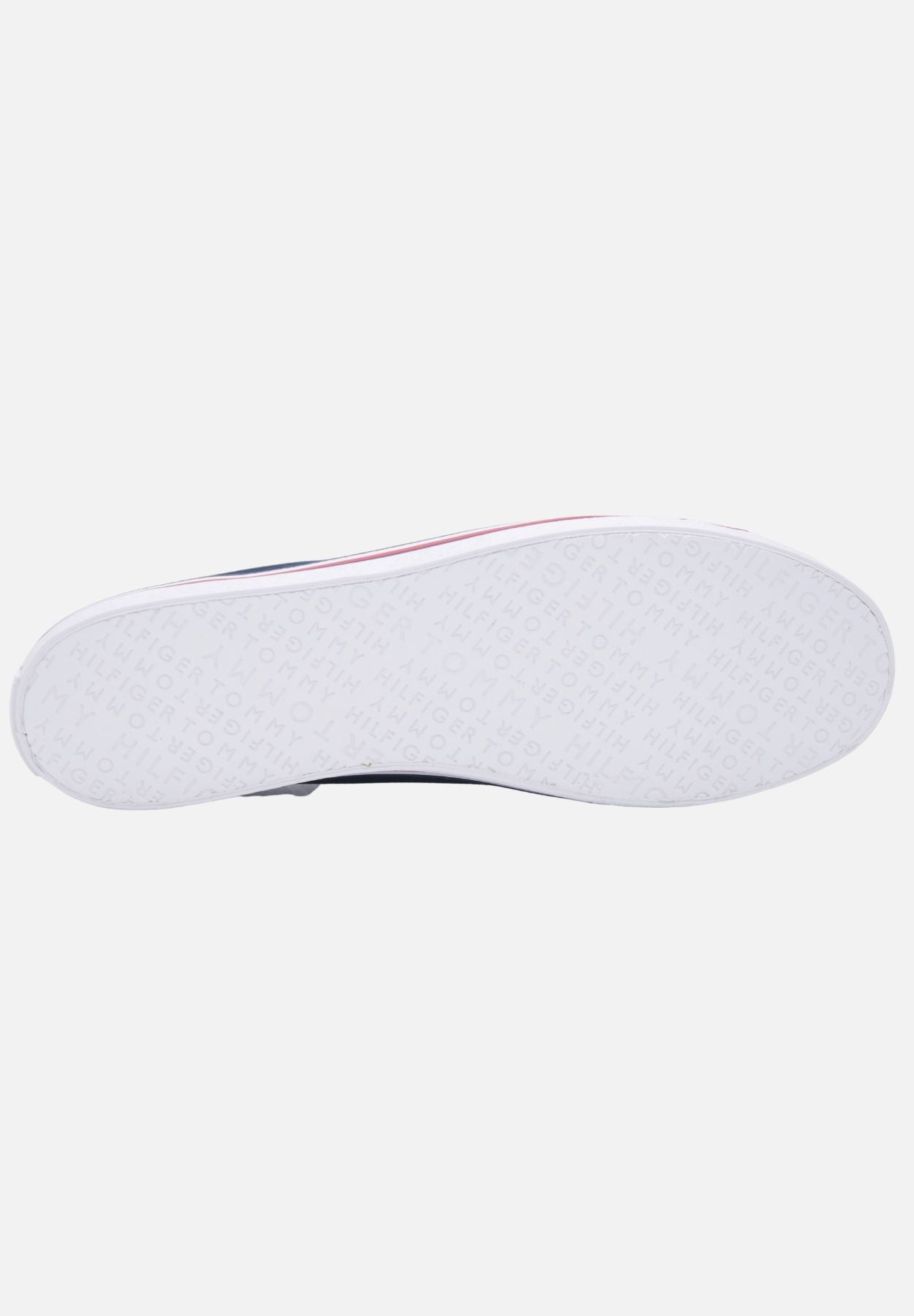 essential th - sneaker low - blau