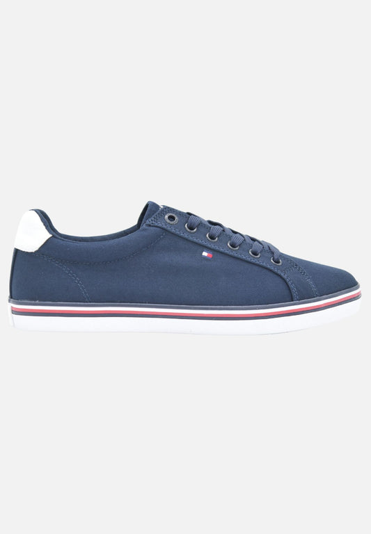 Essential Th - Sneaker low - blau