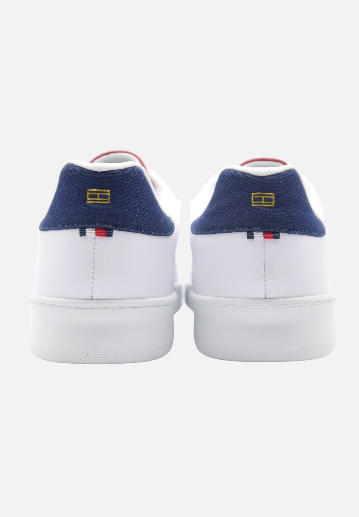 retro court clean cupsole - sneaker low - weiß