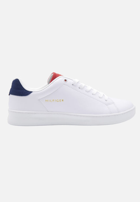 Retro Court Clean Cupsole - Sneaker low - weiß