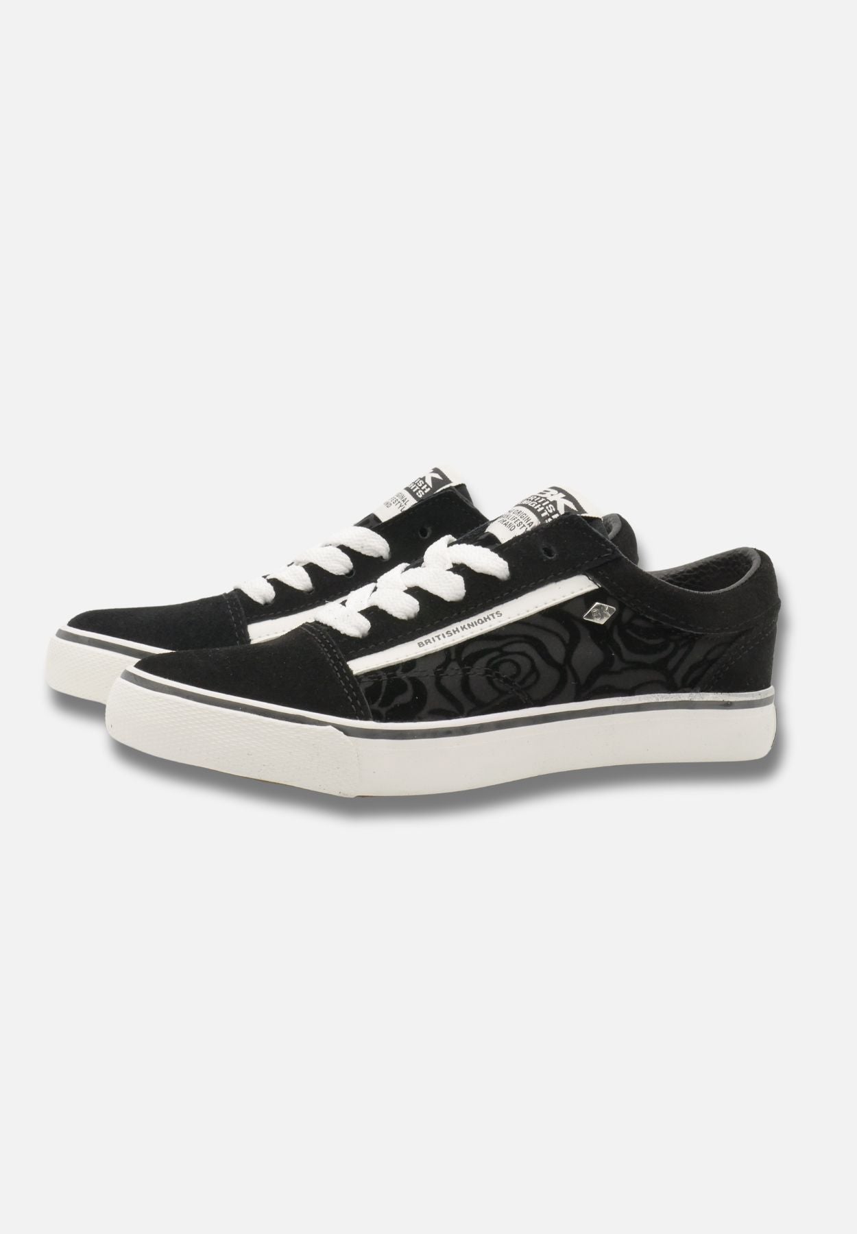 mack - sneaker low - schwarz