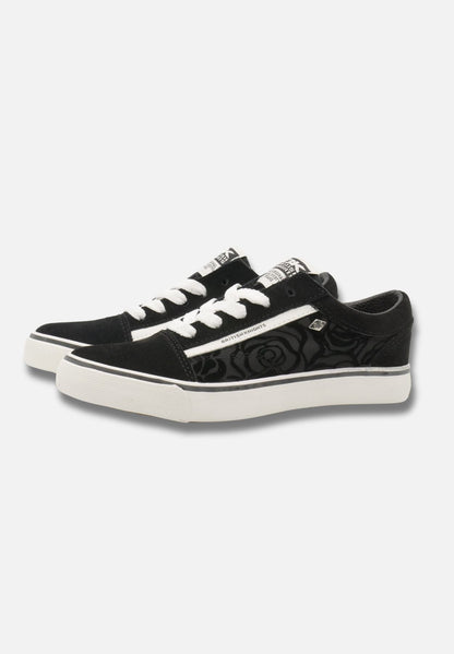 Mack - Sneaker low - schwarz