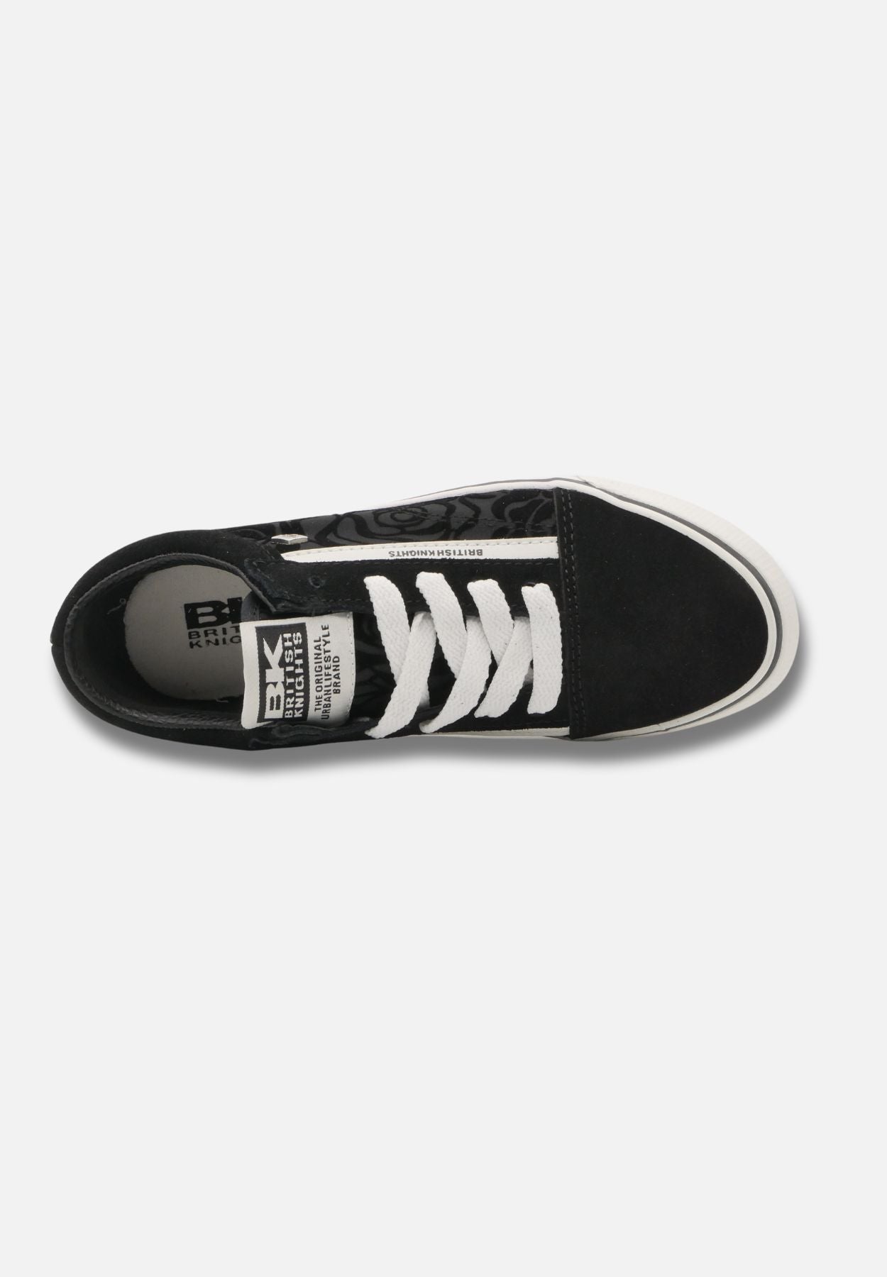 mack - sneaker low - schwarz