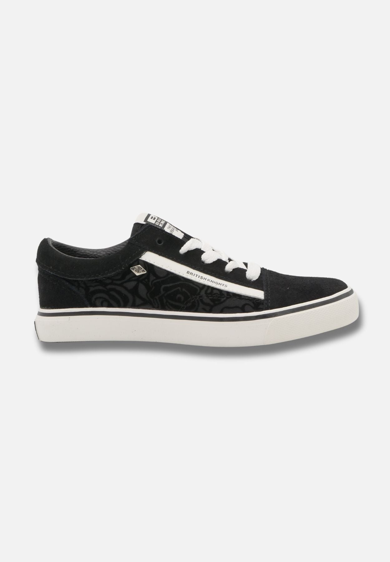 mack - sneaker low - schwarz