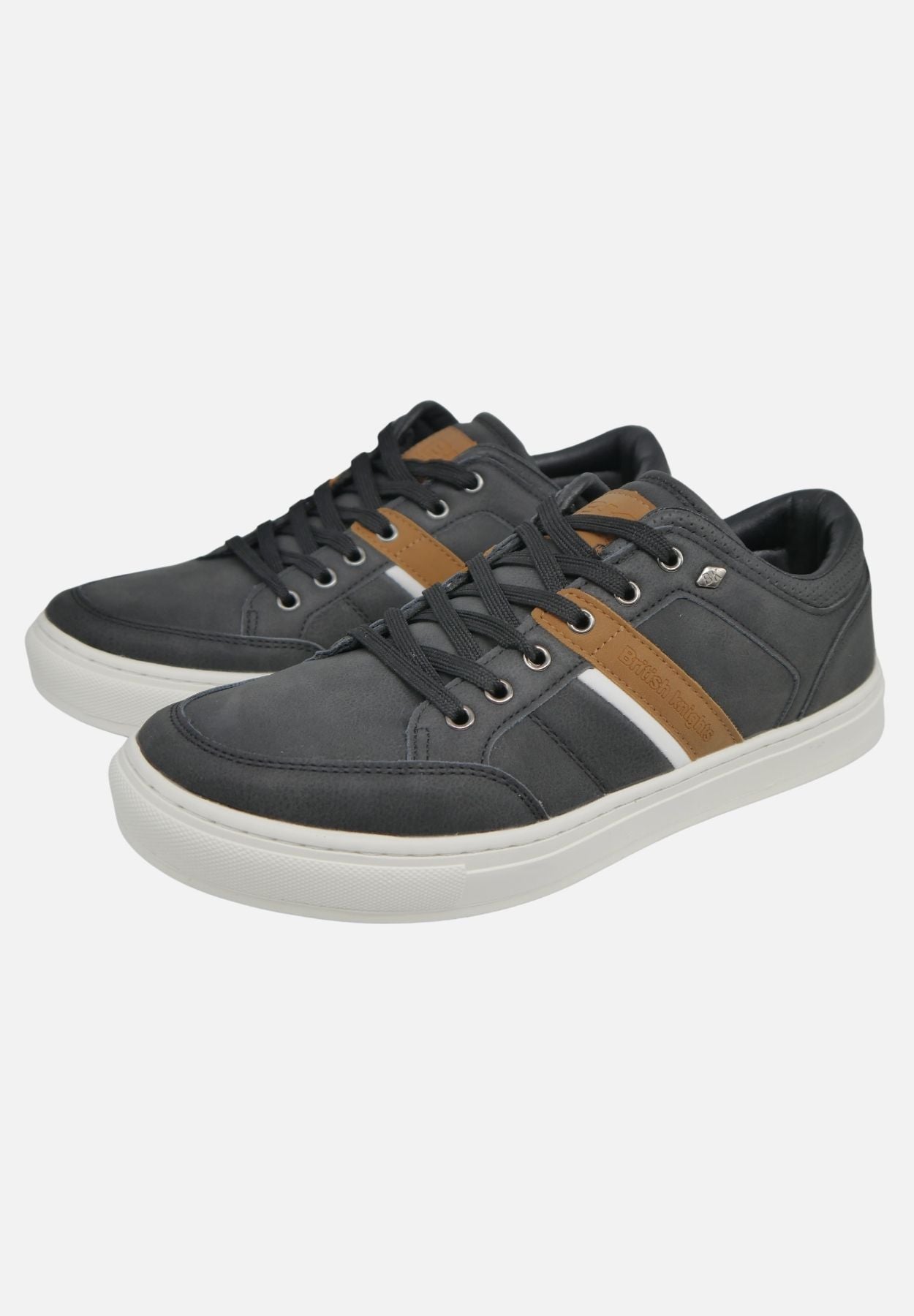 cove - sneaker low - schwarz