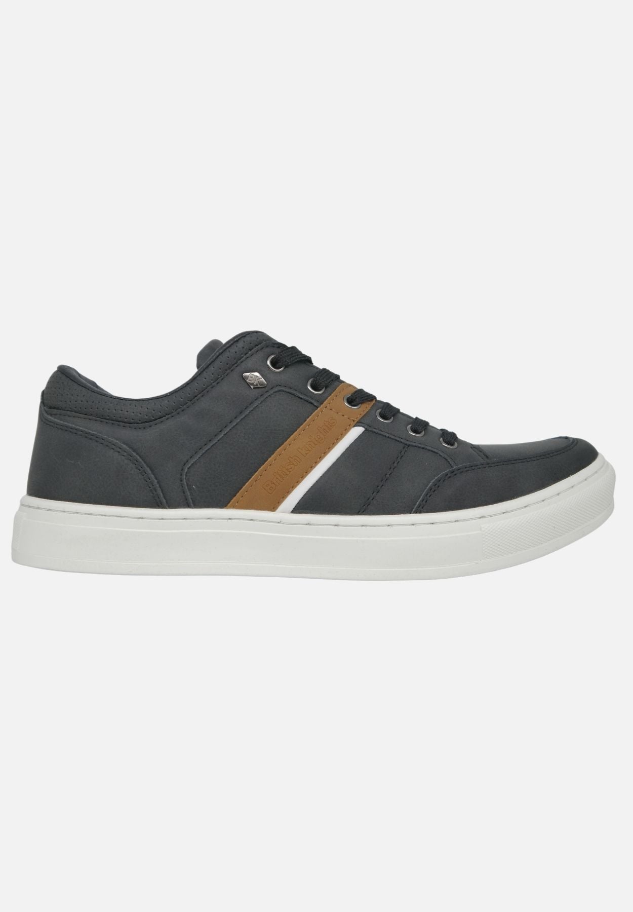 cove - sneaker low - schwarz