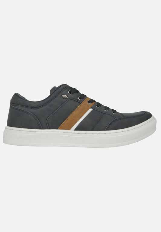 Cove - Sneaker low - schwarz