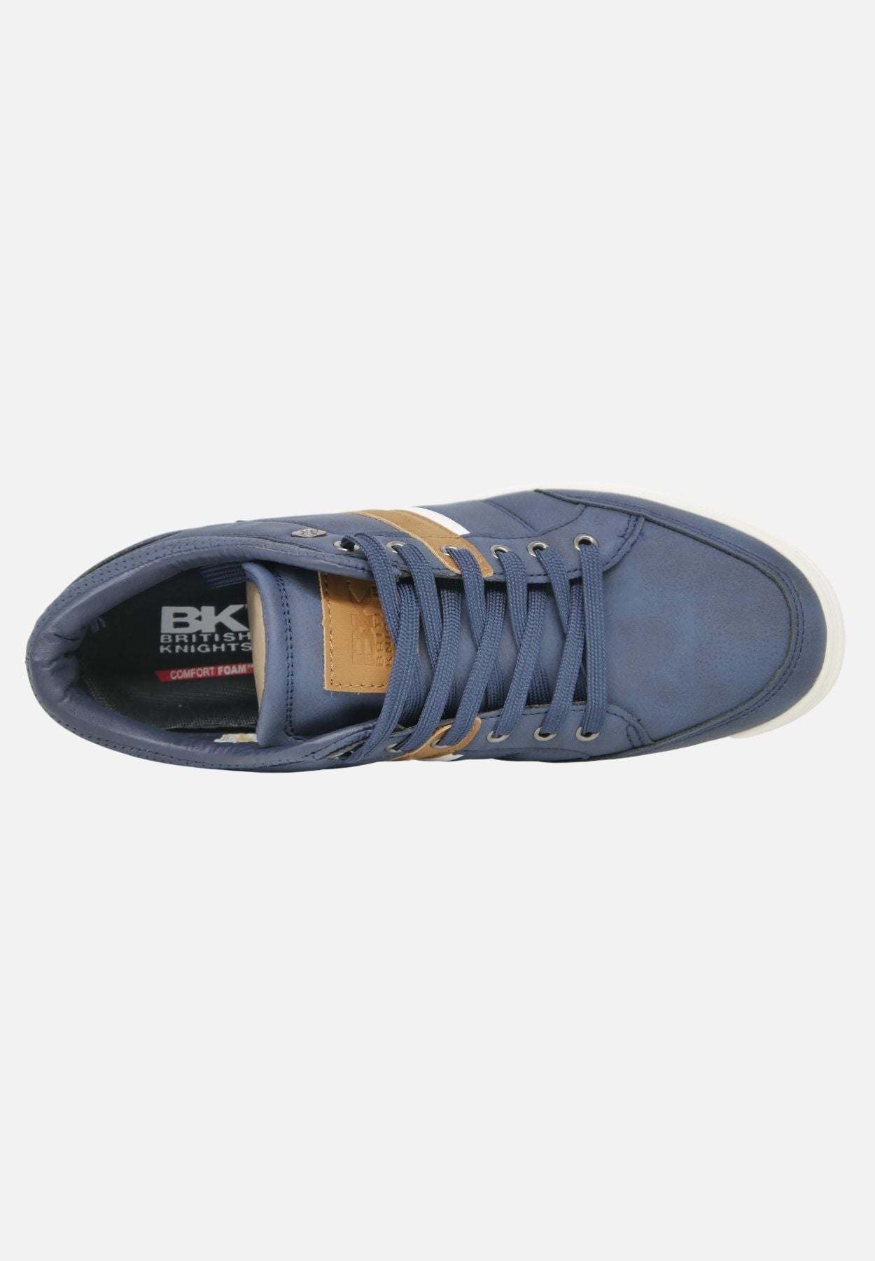 cove - sneaker low - blau