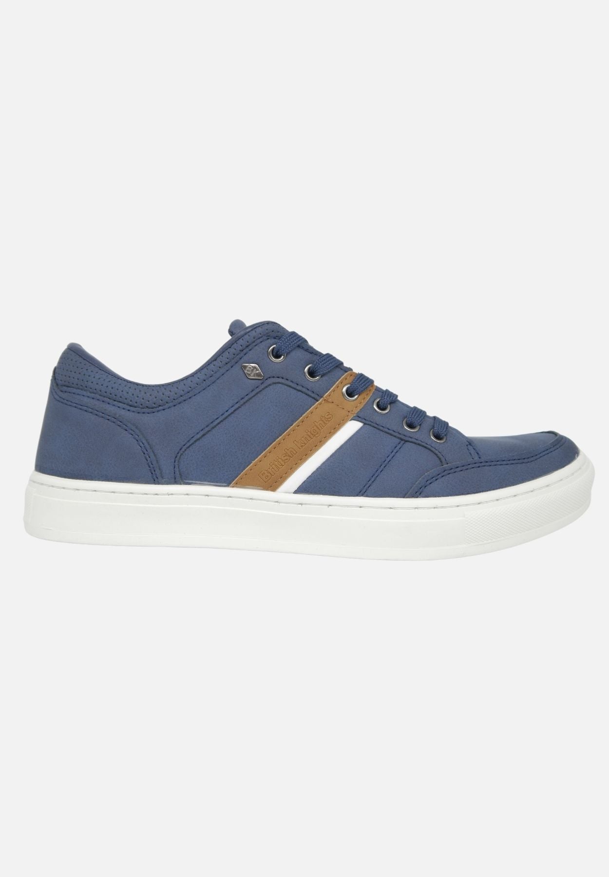 cove - sneaker low - blau