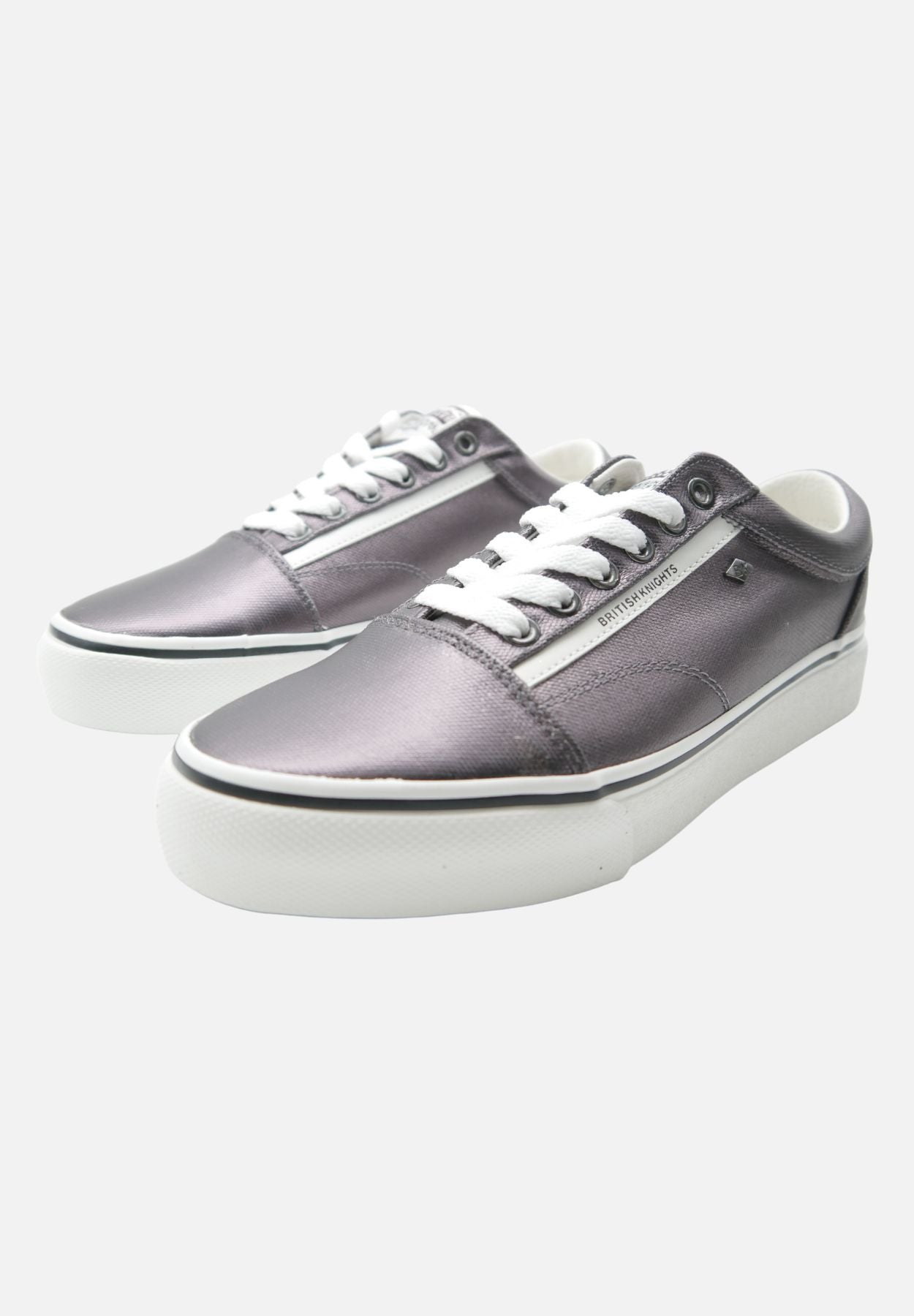 mack - sneaker low - grau