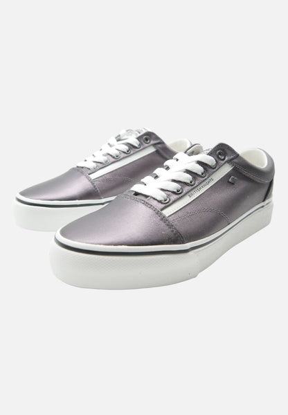 Mack - Sneaker low - grau