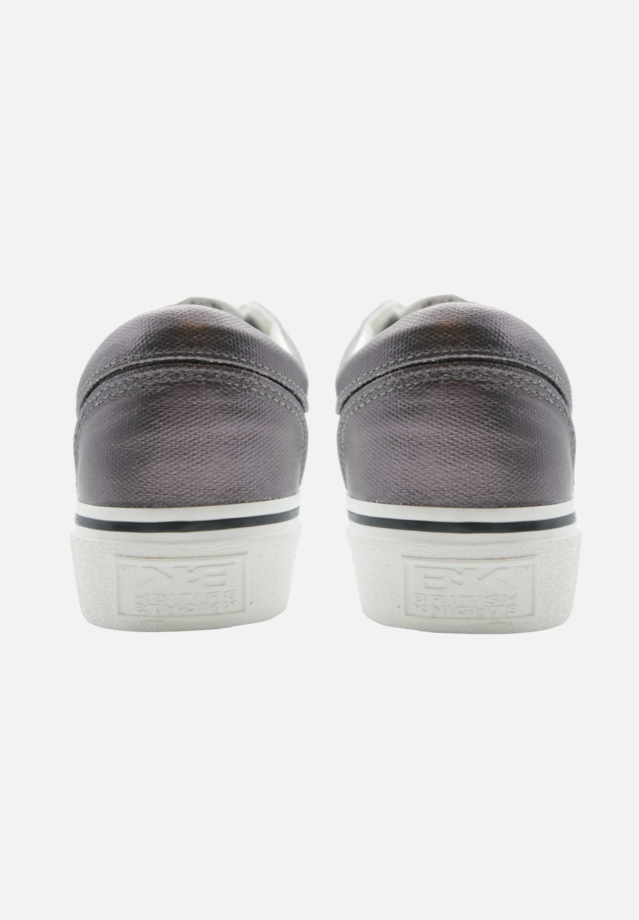 mack - sneaker low - grau