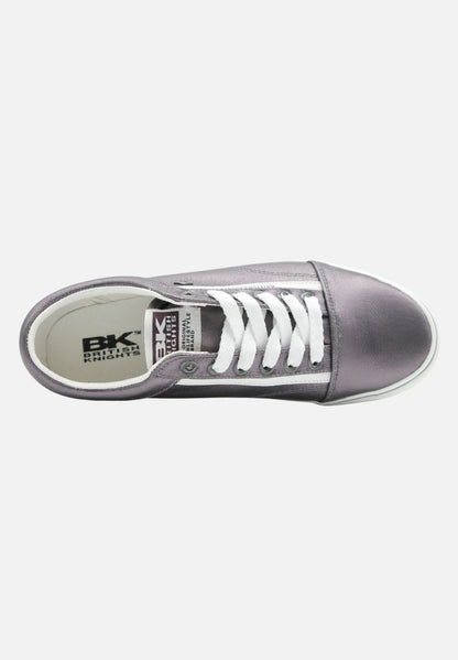 Mack - Sneaker low - grau