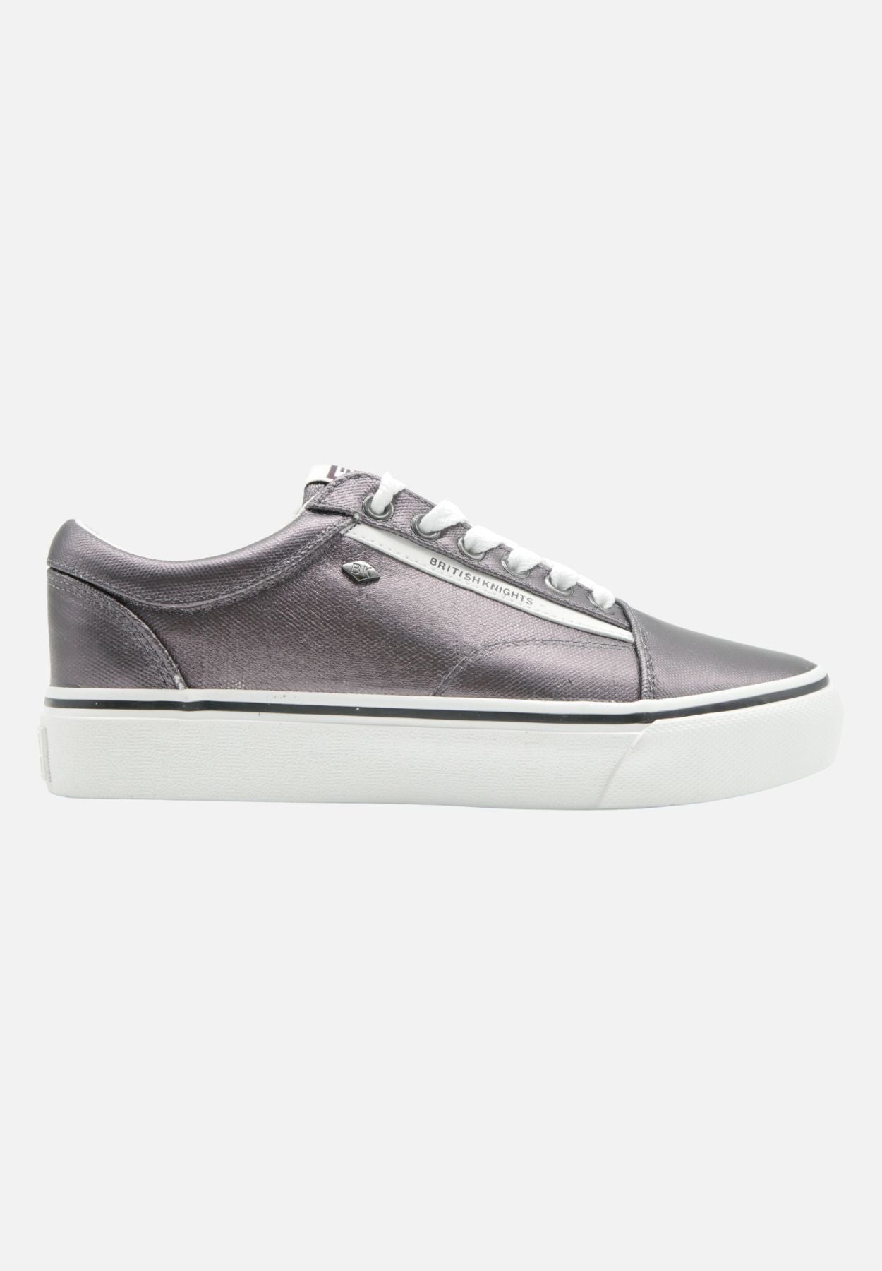 mack - sneaker low - grau