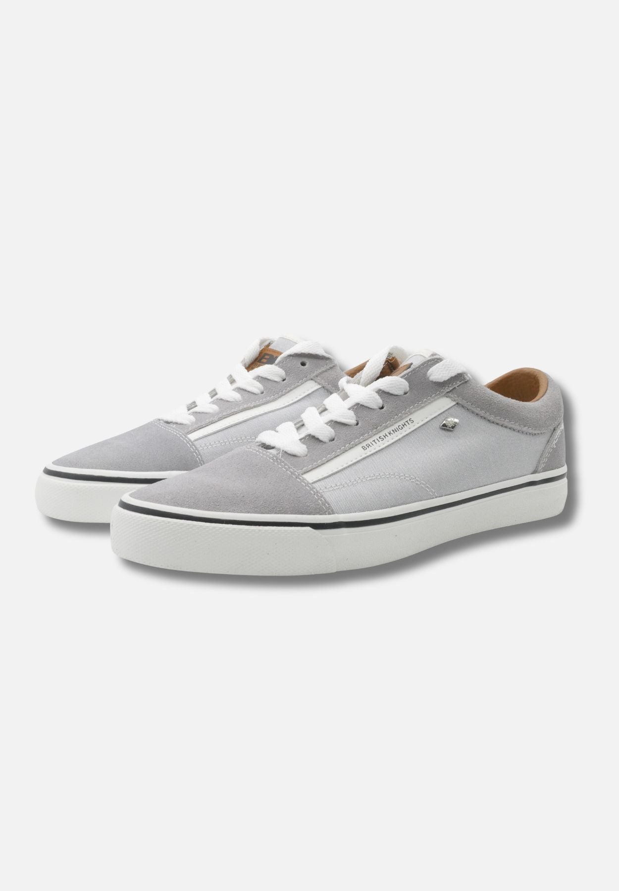 mack - sneaker low - grau