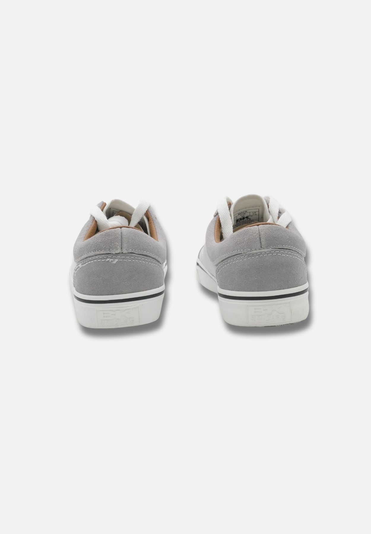 mack - sneaker low - grau