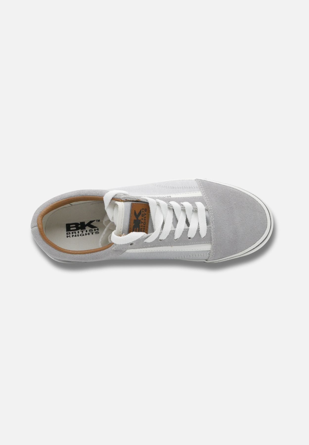 mack - sneaker low - grau