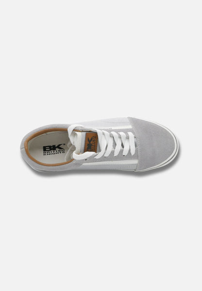 Mack - Sneaker low - grau