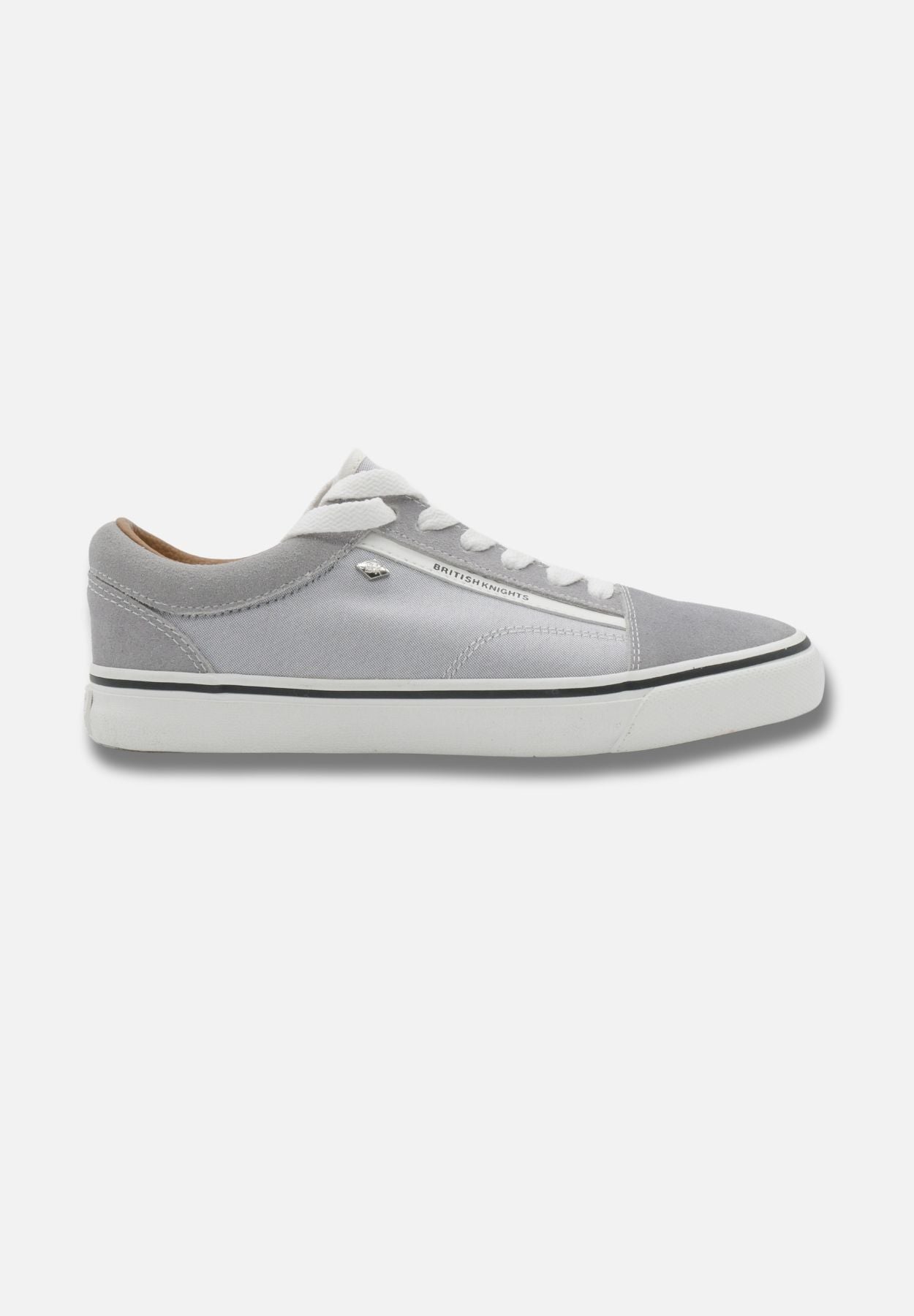 mack - sneaker low - grau