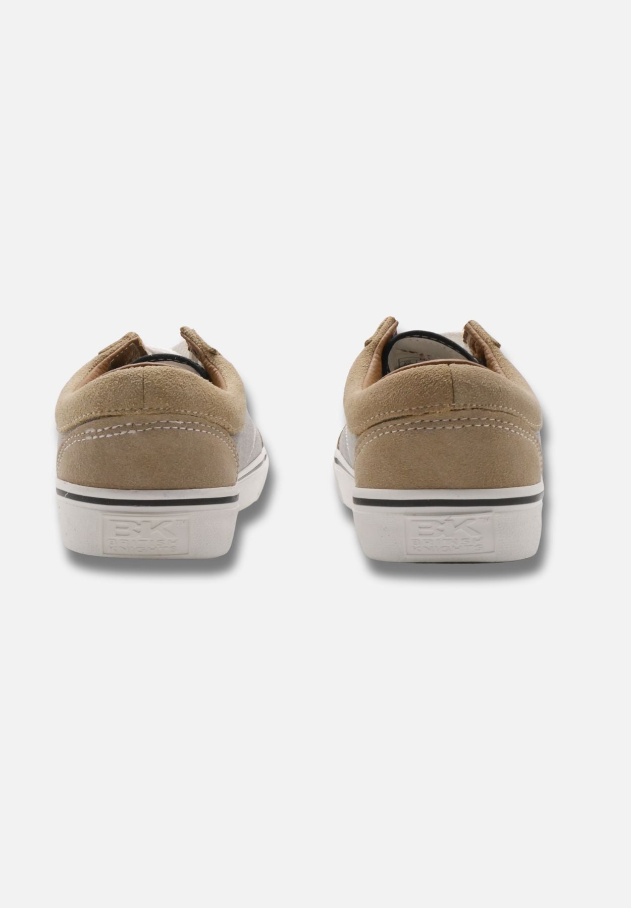 mack - sneaker low - beige