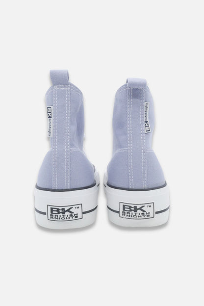 Kaya MID - Skeaker high - blau