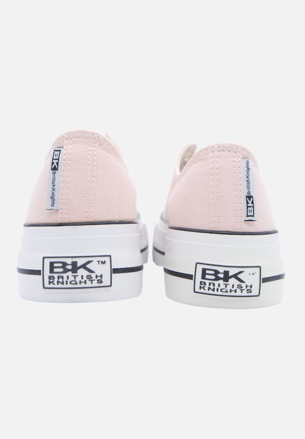 kaya low - sneaker low - rosa