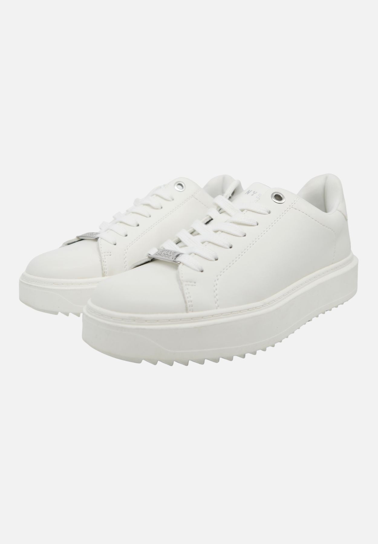 catcher - sneaker low - weiß