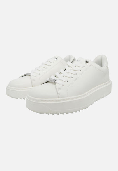 Catcher - Sneaker low - weiß