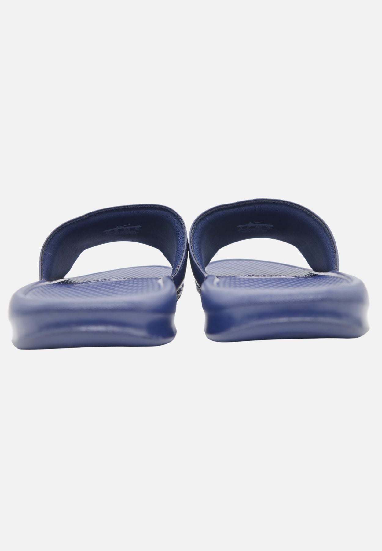 benassi jdi - pantolette - blau