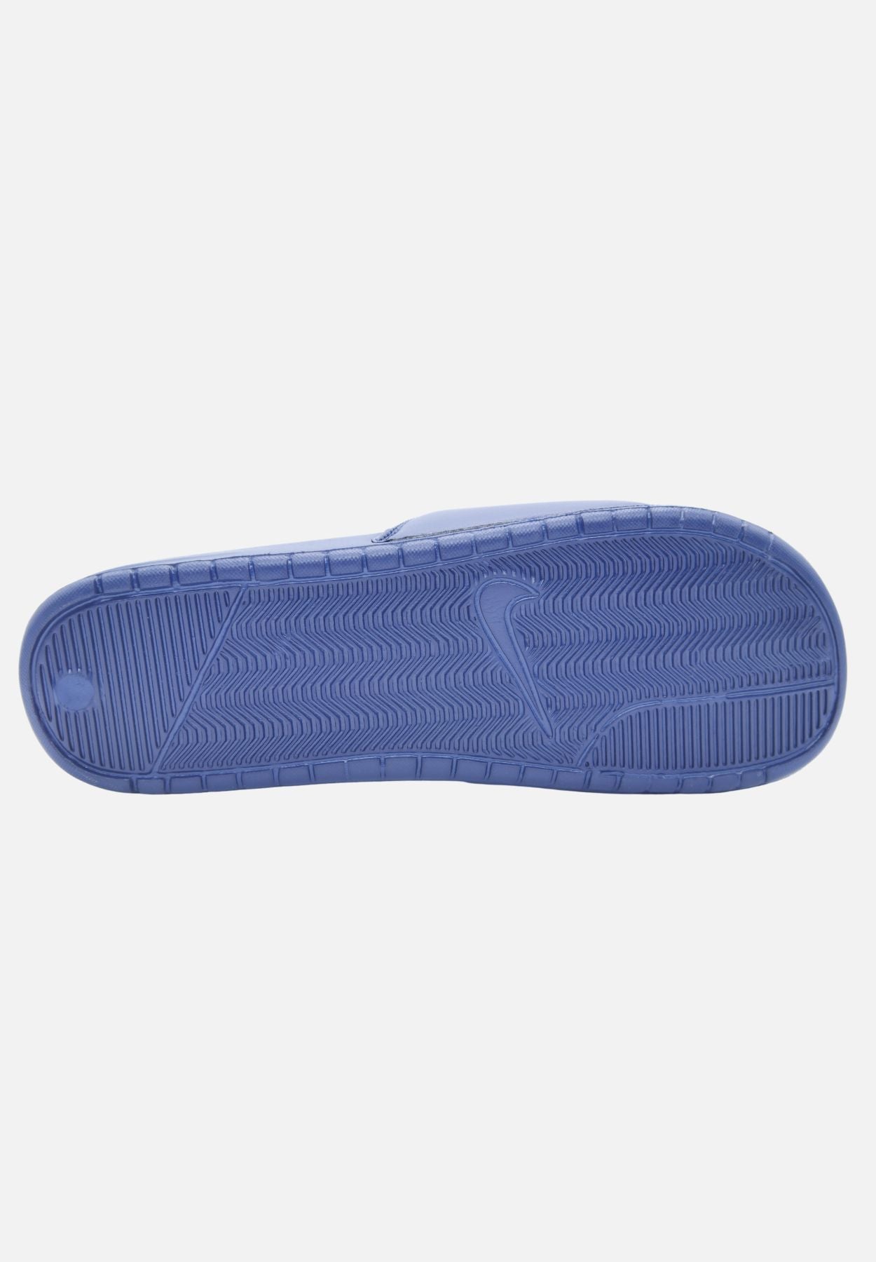 benassi jdi - pantolette - blau