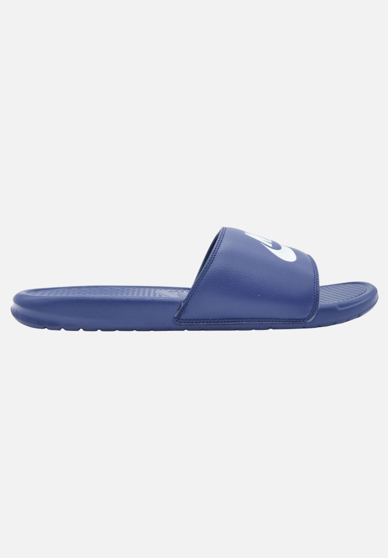 benassi jdi - pantolette - blau