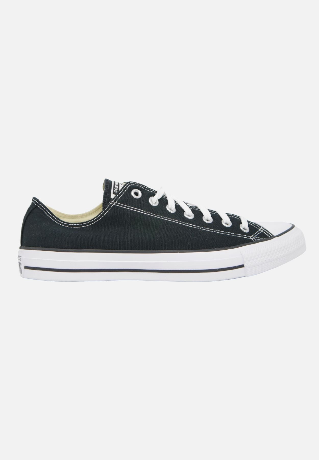 chuck taylor all star season ox - sneaker low - schwarz