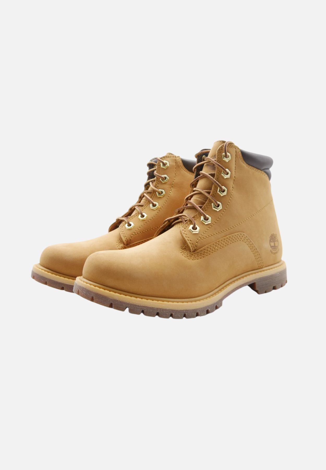 waterville - boots - braun