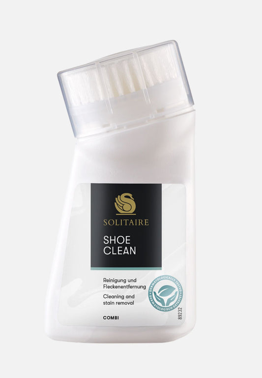 Reinigung und Fleckentfernung - Schuhpflege (75 ml)