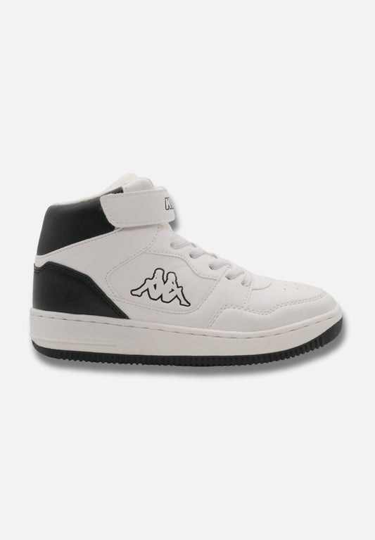 Broome MF K - Sneaker high - weiß