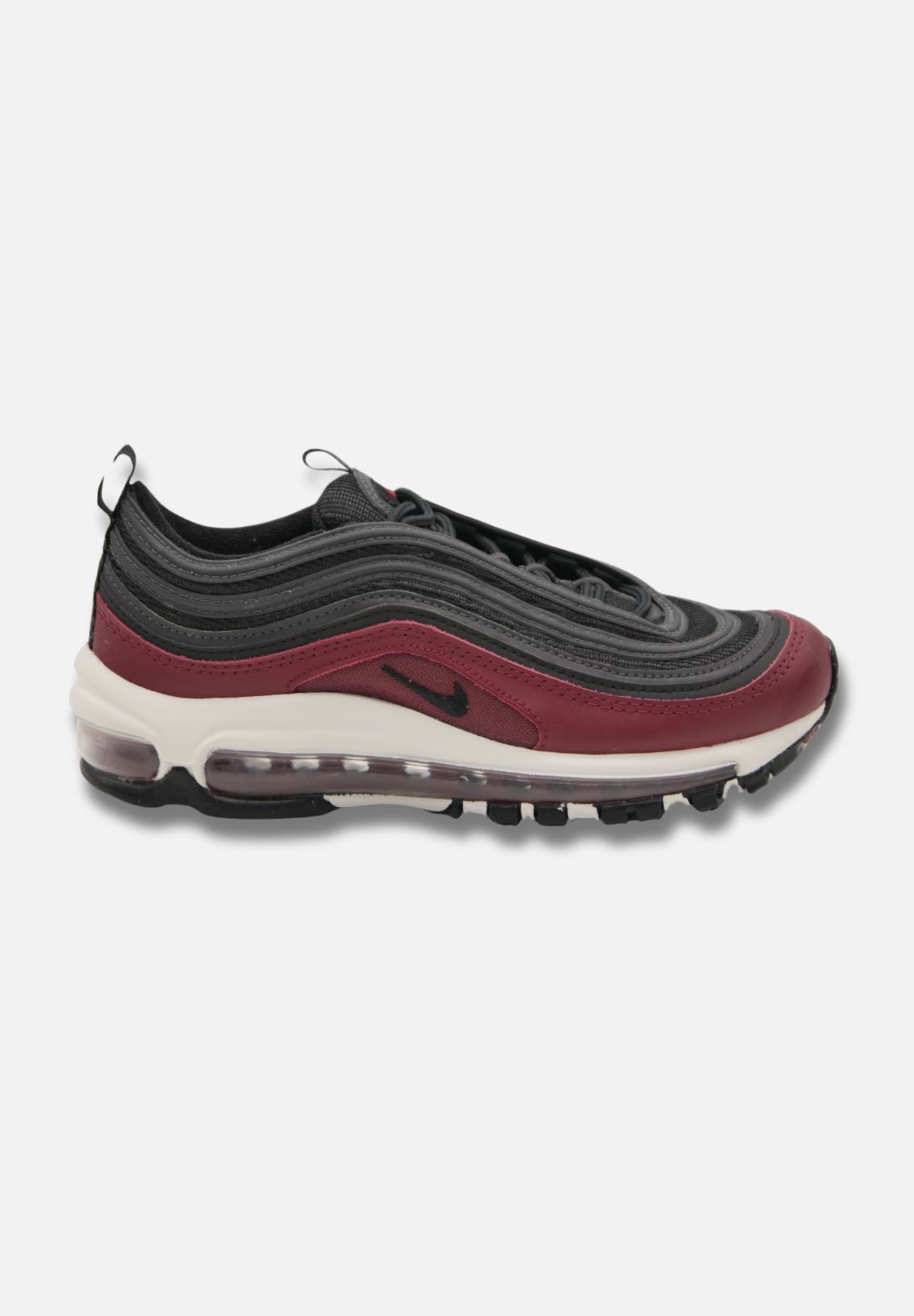 air max 97 gs -sneaker low - schwarz