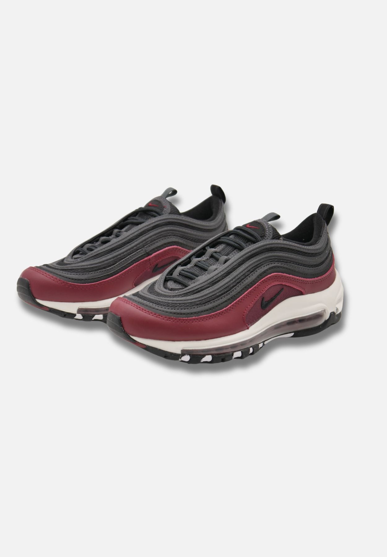 air max 97 gs -sneaker low - schwarz