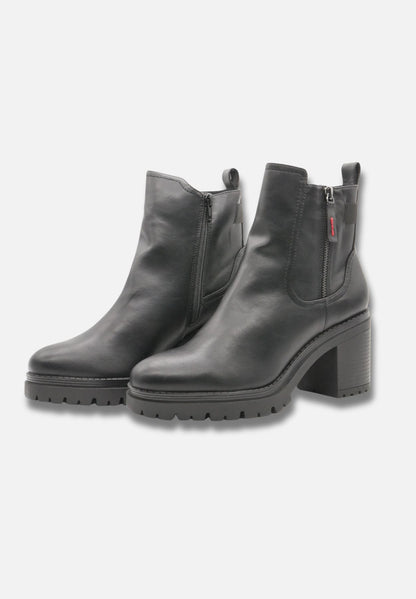 Chelsea - Boots - schwarz