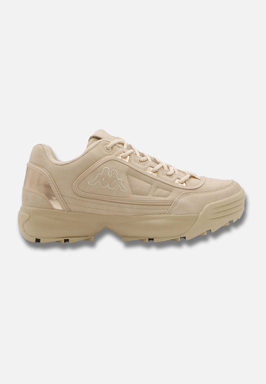 Rave GC - Sneaker low - beige