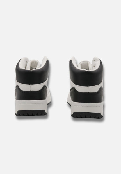 Unisex Broome Mf - Sneaker high - weiß